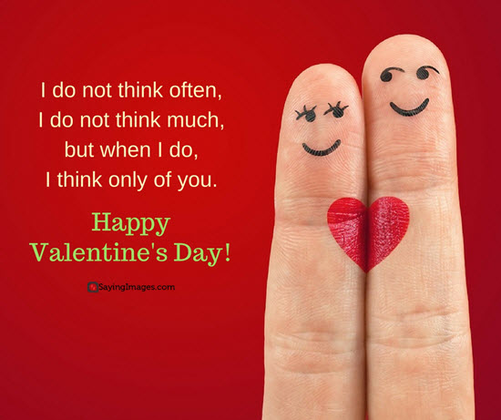 Happy Valentine Cards, Lovable Messages, Quotes And SMS 2017