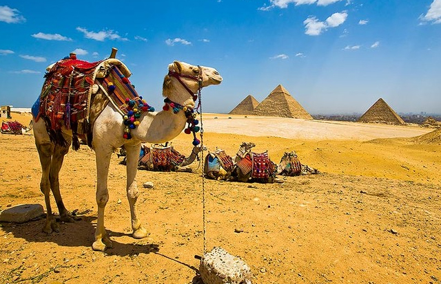 amazing photographs of egypt