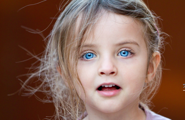 44 Beautiful Eyes Photography | Incredible Snaps