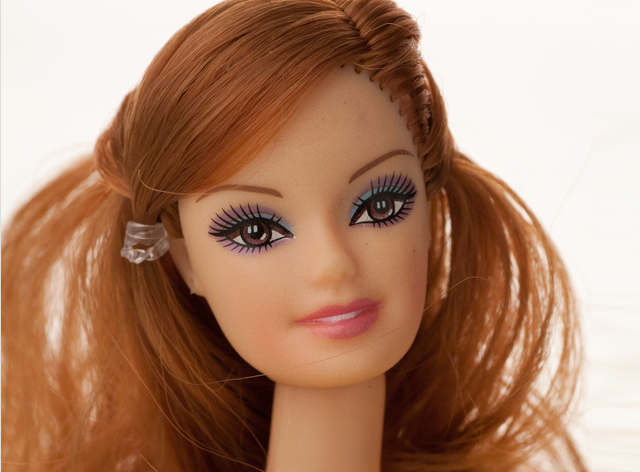 Beautiful Barbie Photos | Incredible Snaps