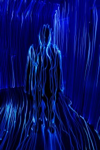 Light Painting Photography by Janne Parviainen | Incredible Snaps