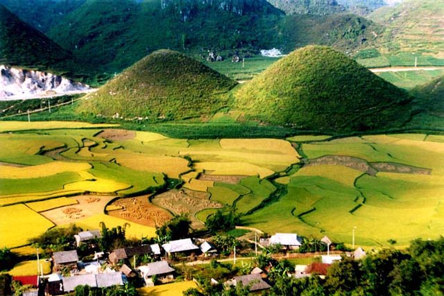 ha giang