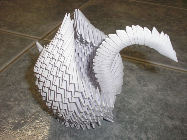 origami studio examples