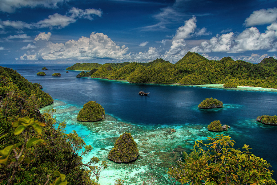 Beauty of Indonesia  Top 5 Places to Visit in Indonesia  