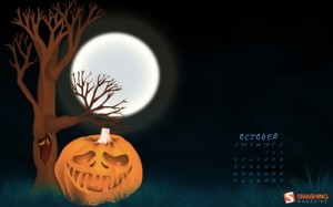 Amazing Halloween Wallpapers | Incredible Snaps