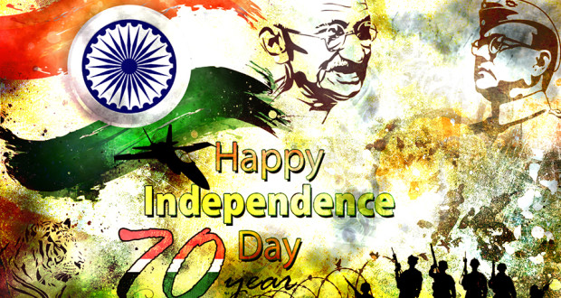 Beautiful Indian Independence Day Wallpapers And Greeting Cards 